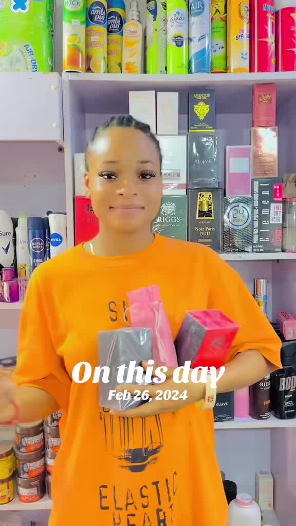 @Iyoreminimart And Cosmetics