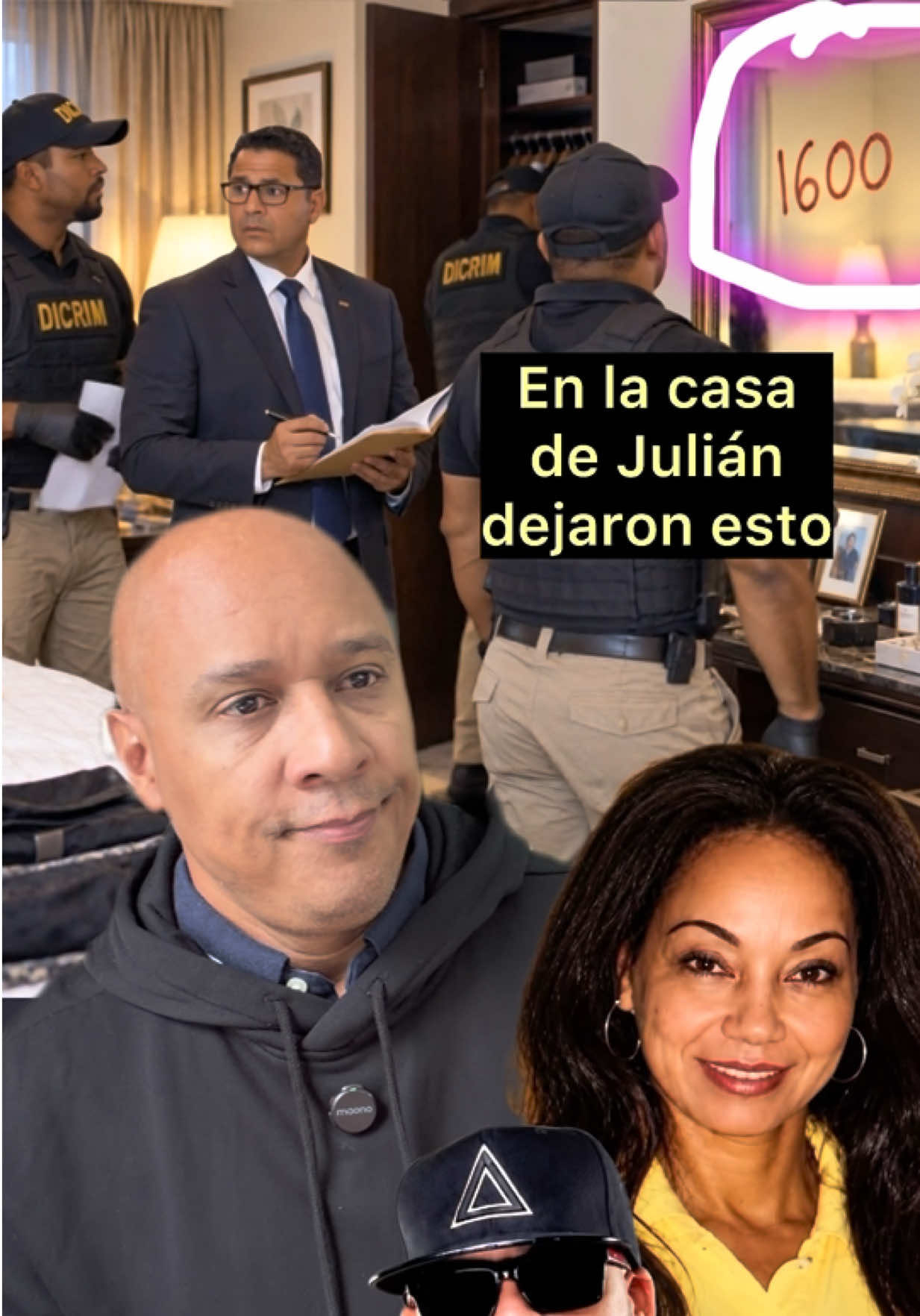 @William de Jesus (Oficial)