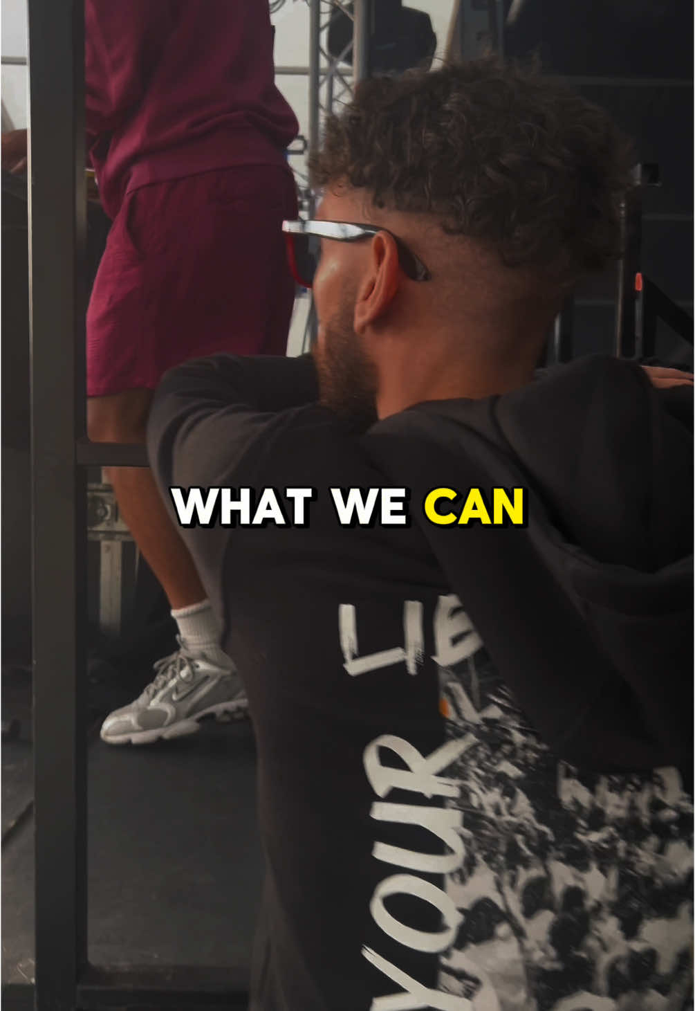 @Fyah Kamp