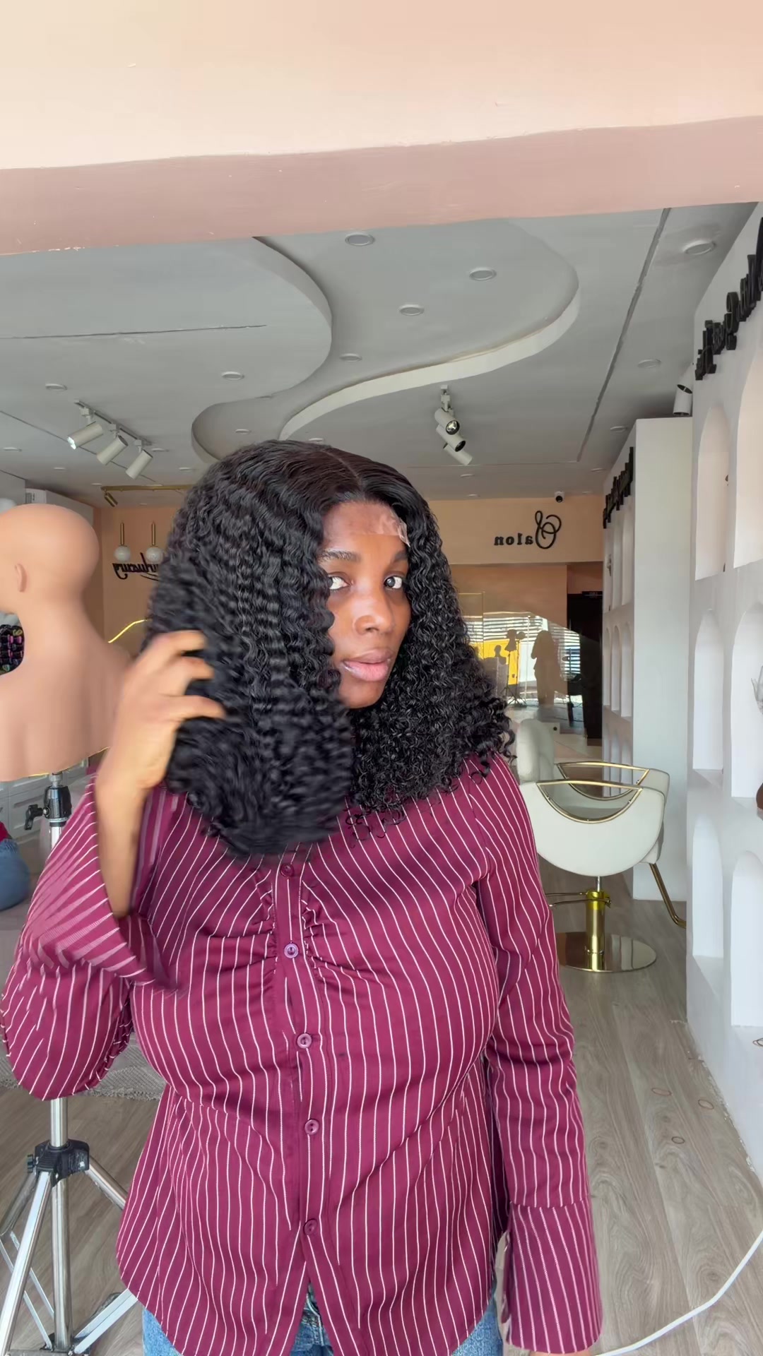 @Beehairluxury