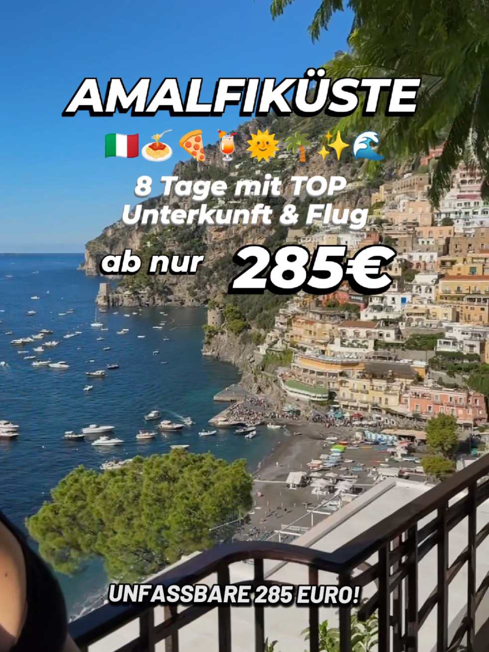 @Urlaubstracker🌴Günstig reisen