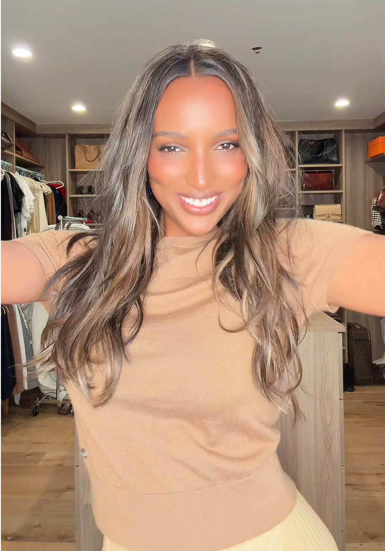 @Jasmine Tookes