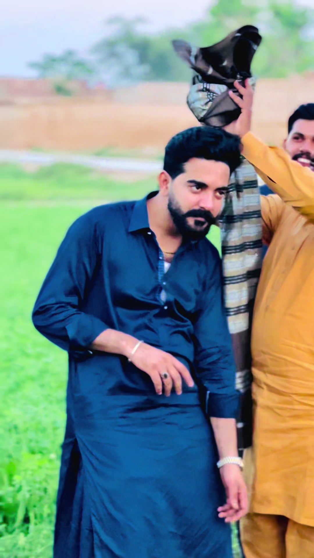 @⚛ نواب شأۂ ❇