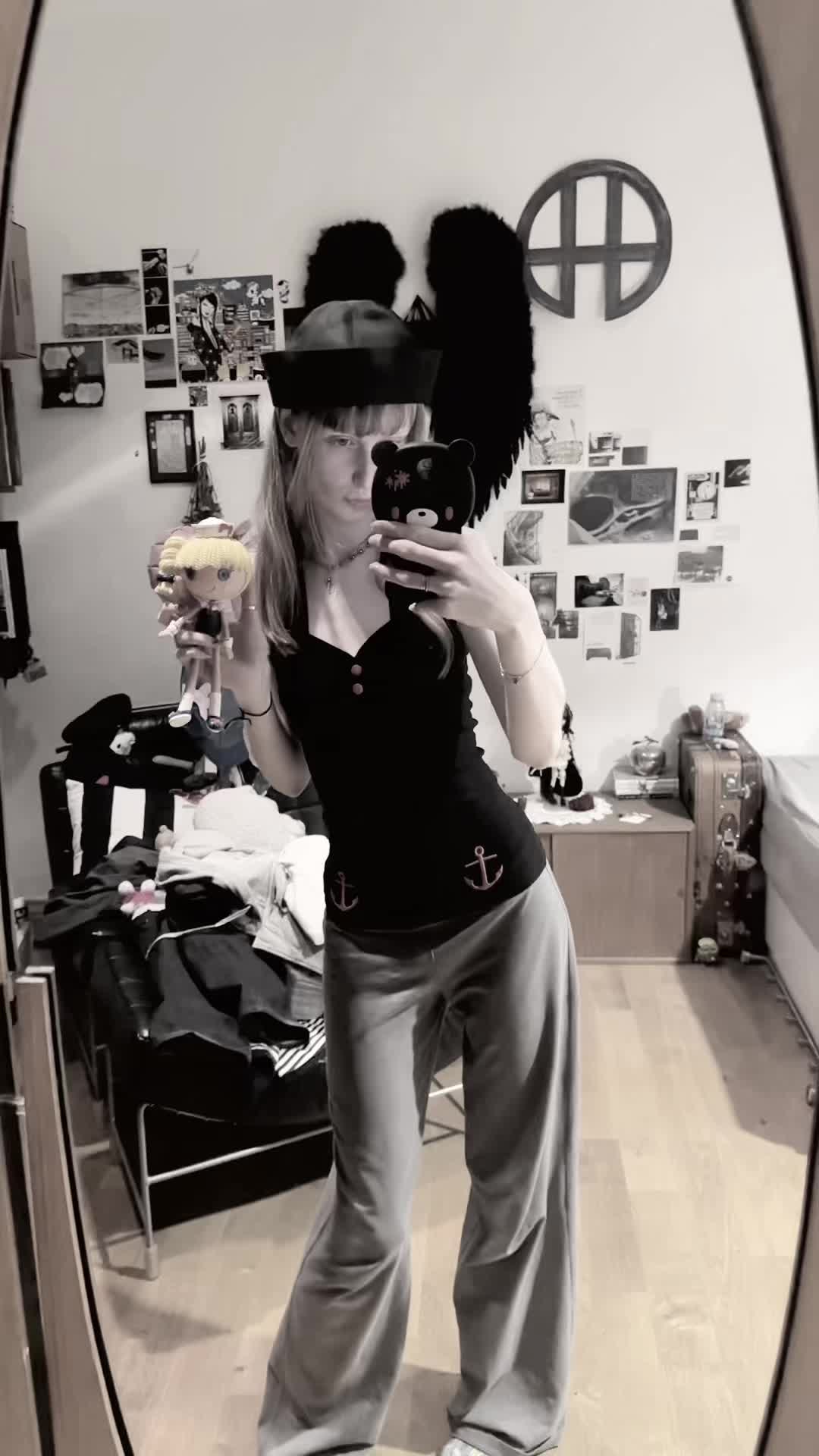 @Porzellanpuppe ꉂ