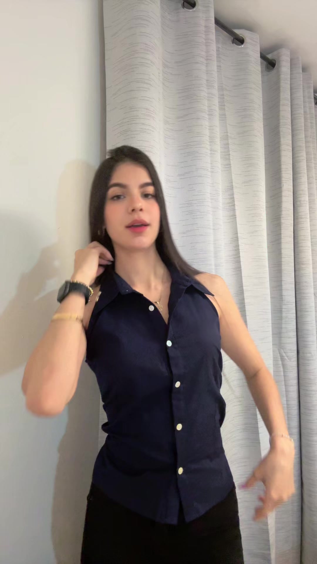 @Gavielys Garcia
