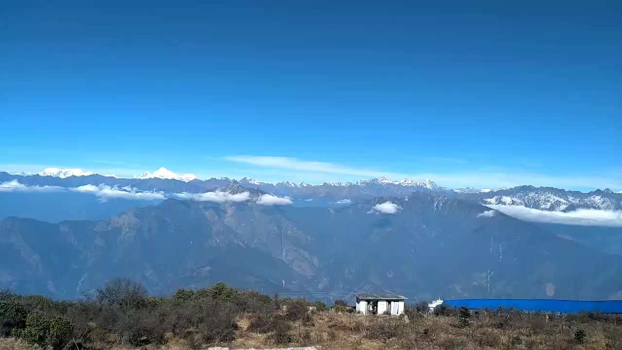 @dilip pokhrel