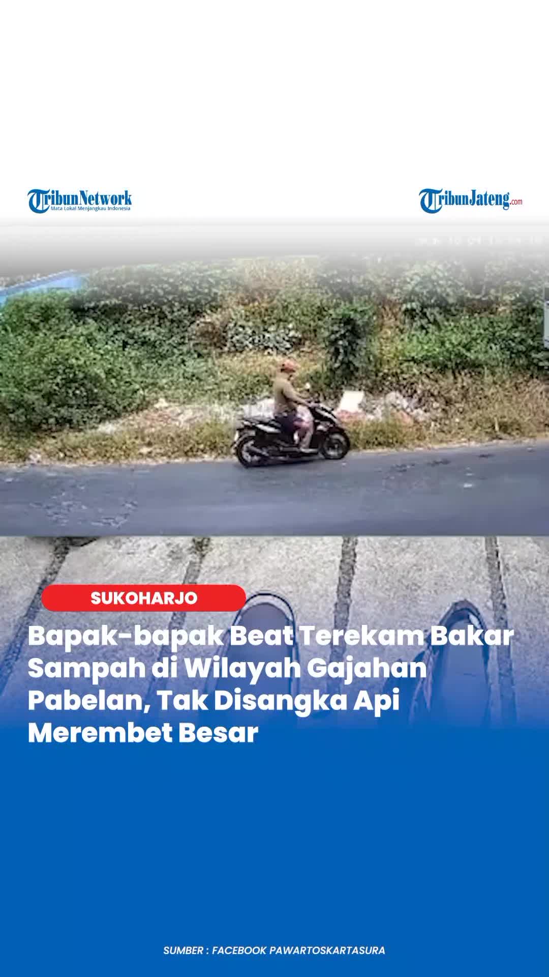 @Tribun Jateng