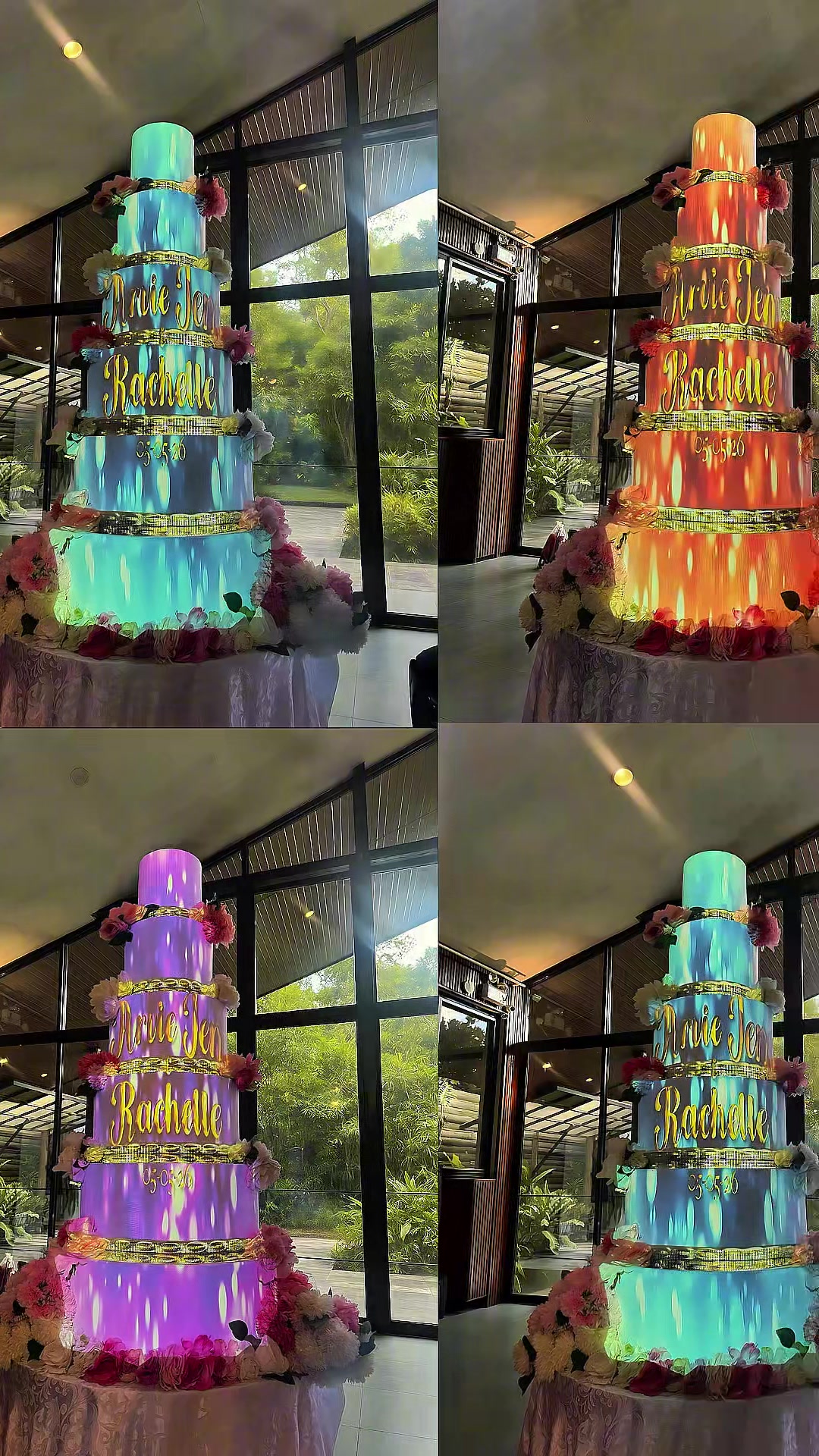 @Cake Mapping PH