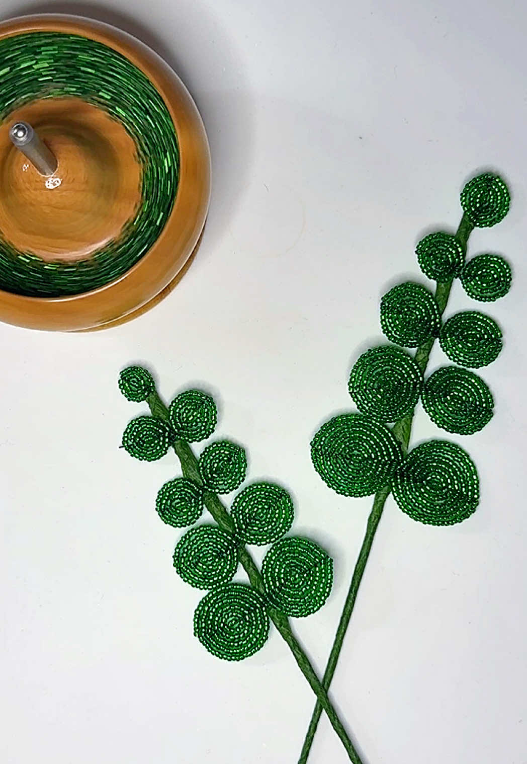 @Beads By Bunn