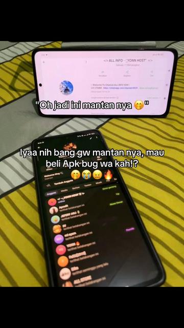 @Yonn [Join Saluran Ke Bio]