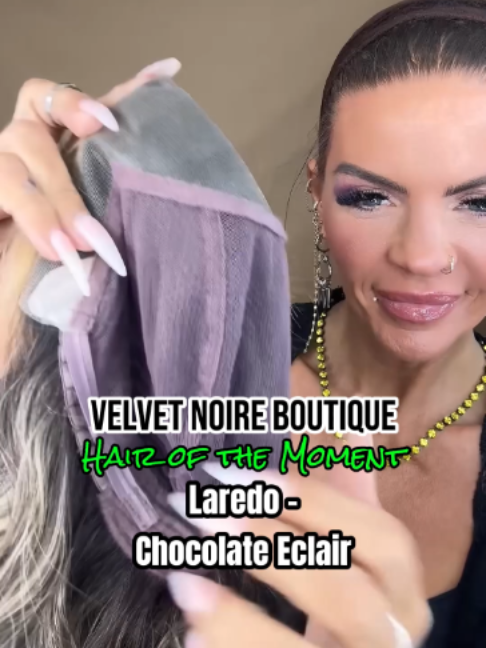 @Velvet Noire Boutique LLC