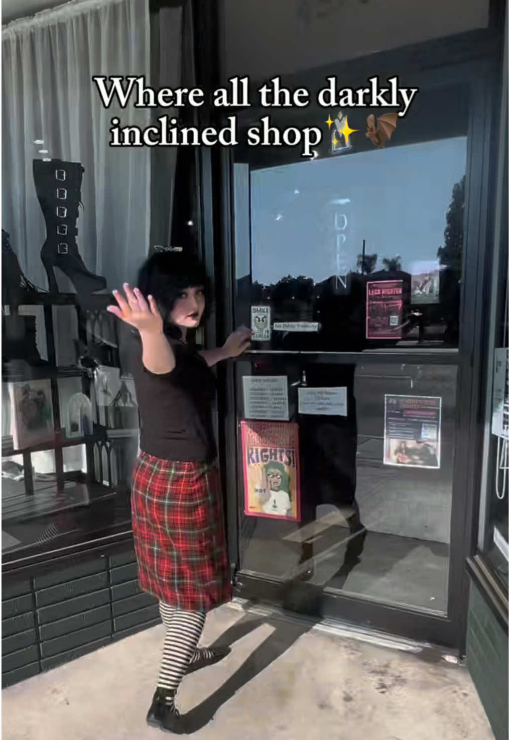 @Eclipsed Emporium