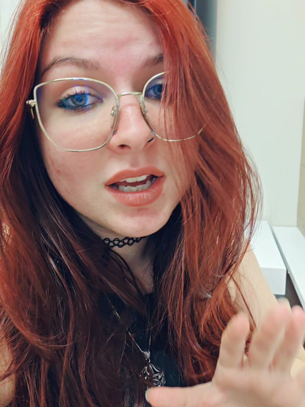 @cadence marie ๐ฆ