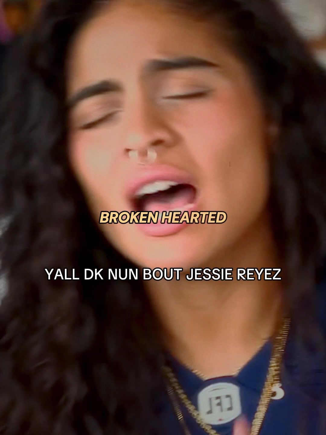 @Jessie Reyez fanpage