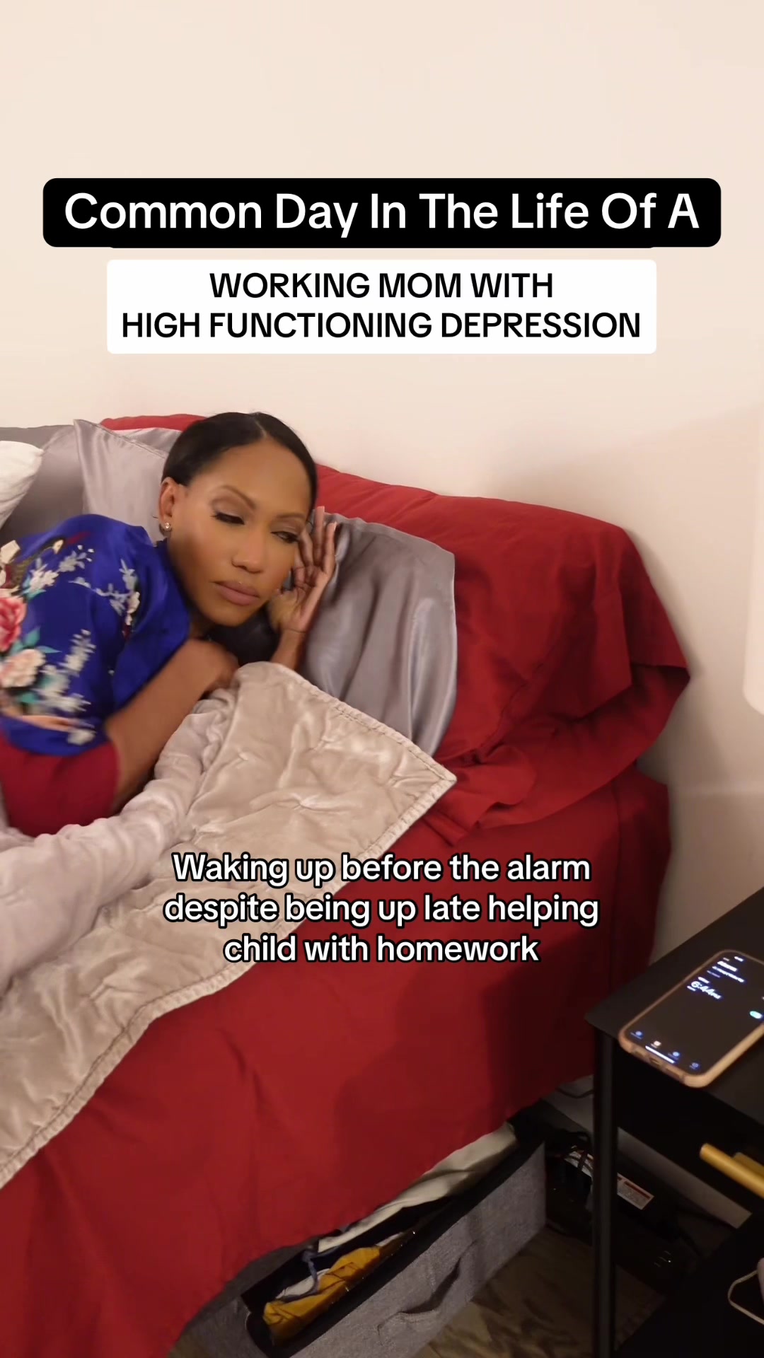 @Dr. Judith | Psychiatrist