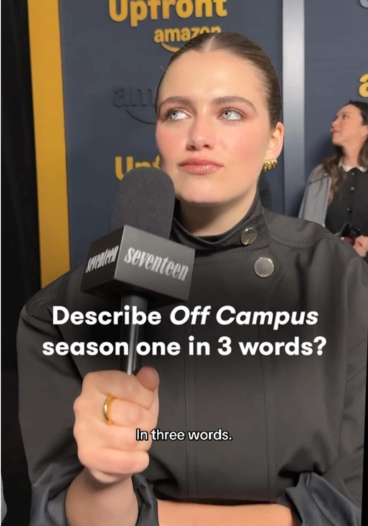 @Seventeen