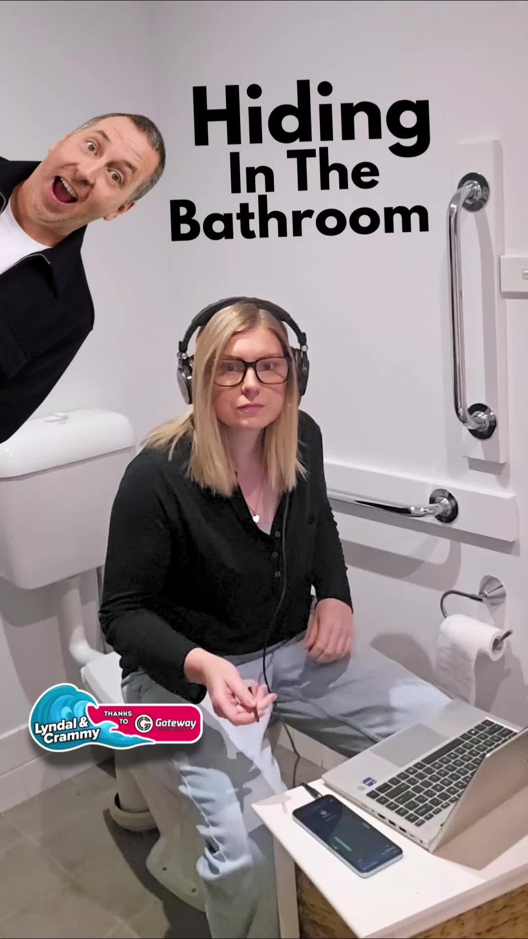 @Wave 96.5