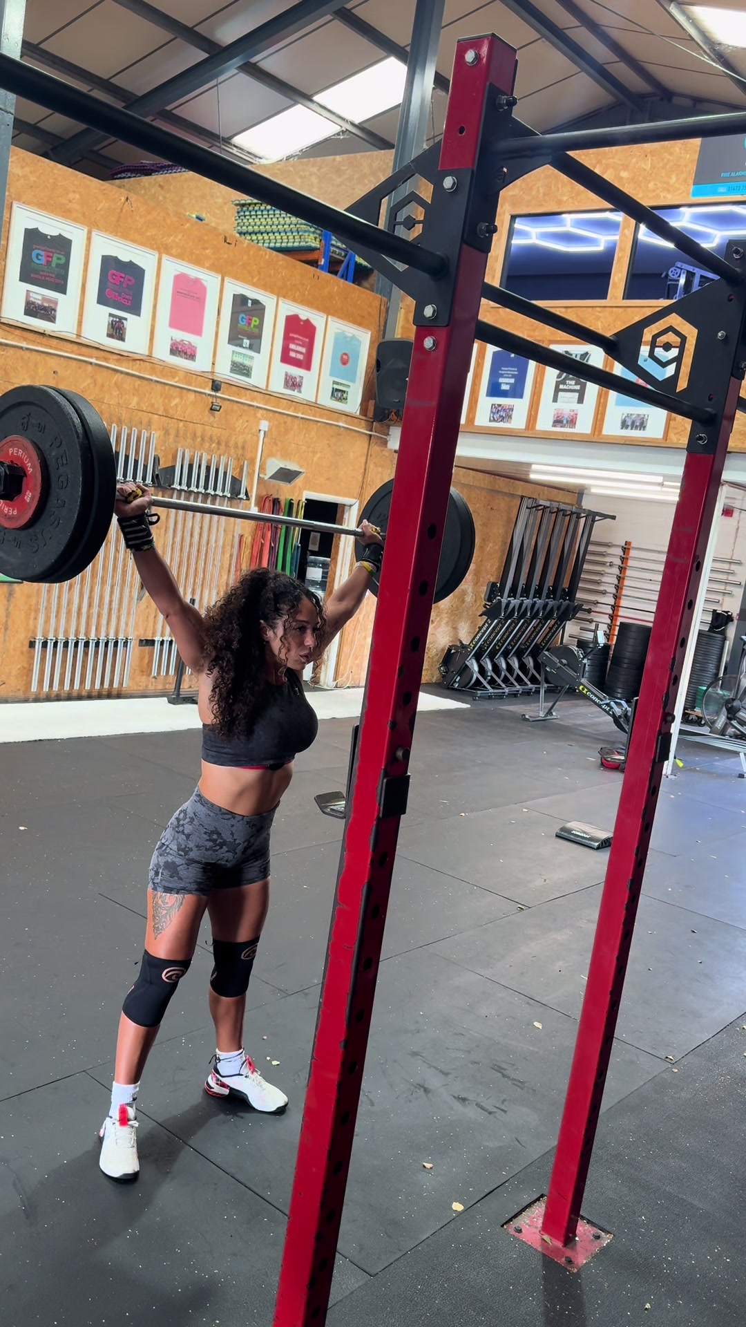 @Nina CrossFit 👸🏽