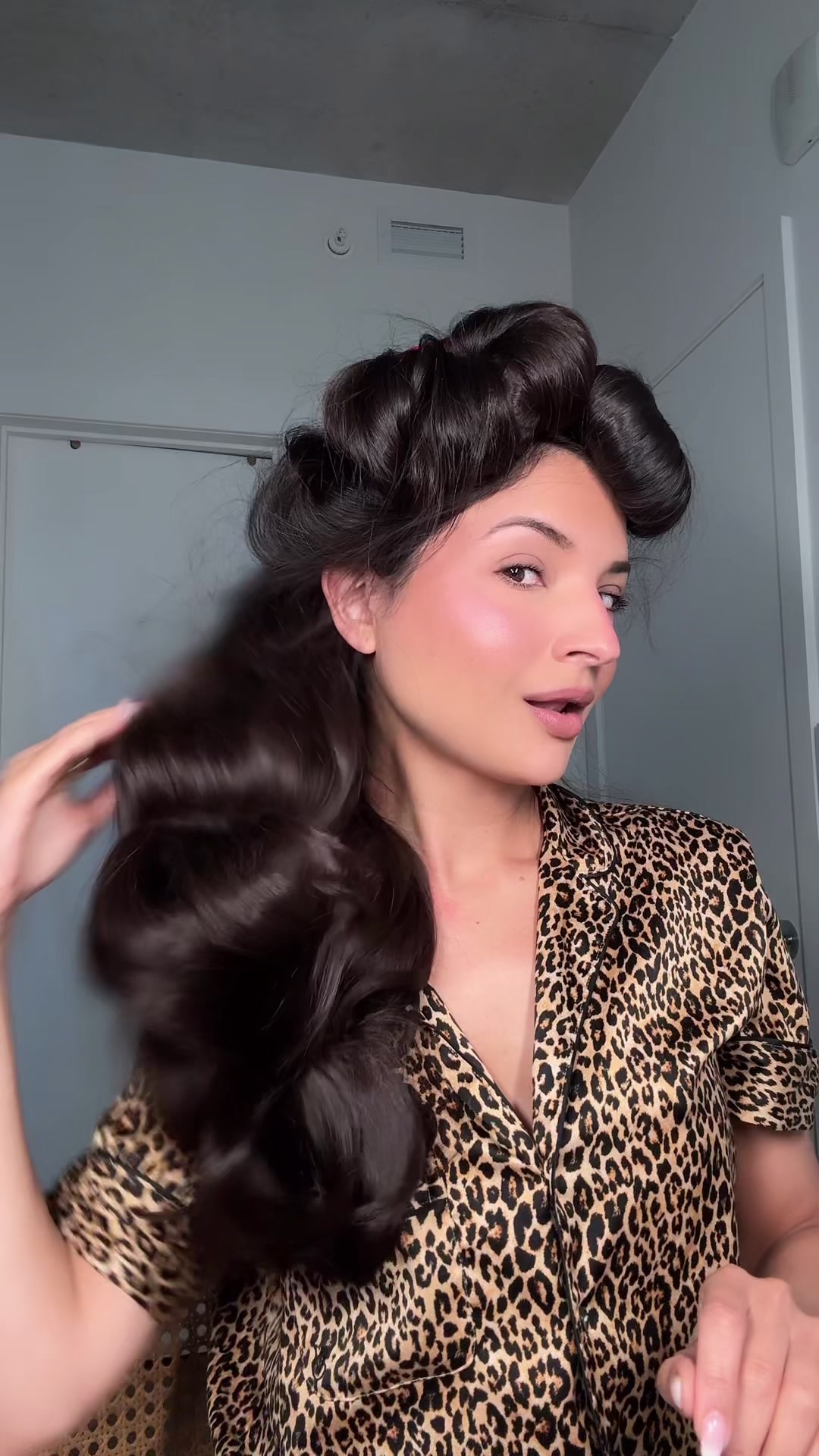 @Jessica Velasco