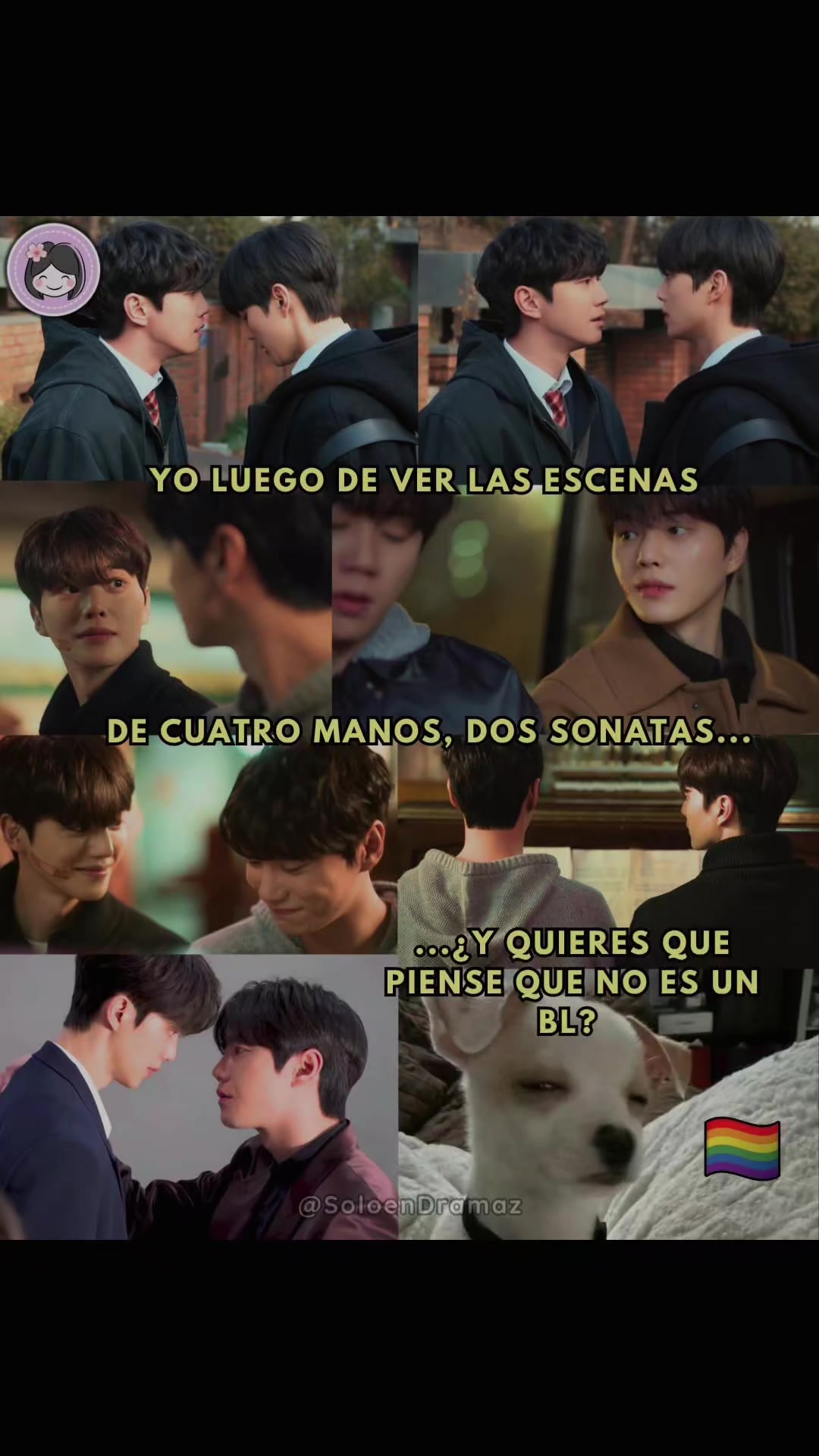 @Bls kdramas lovers👬👫