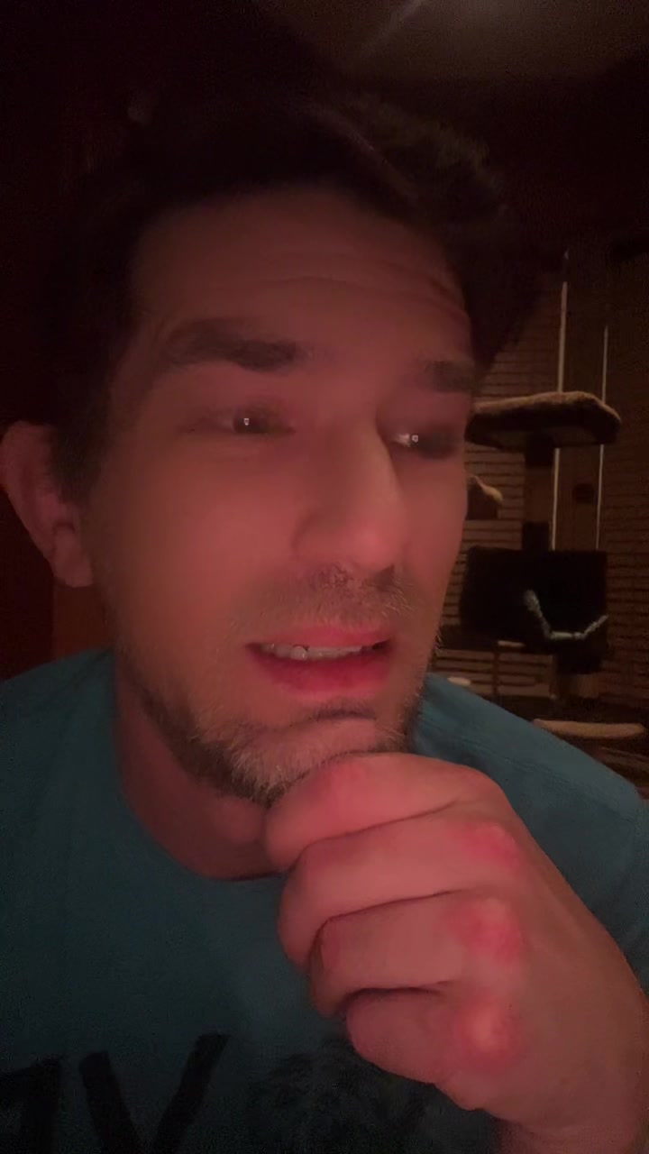 @Zach R. ๐ฆด๐๐ฆด๐ ๐ณ๏ธ๐