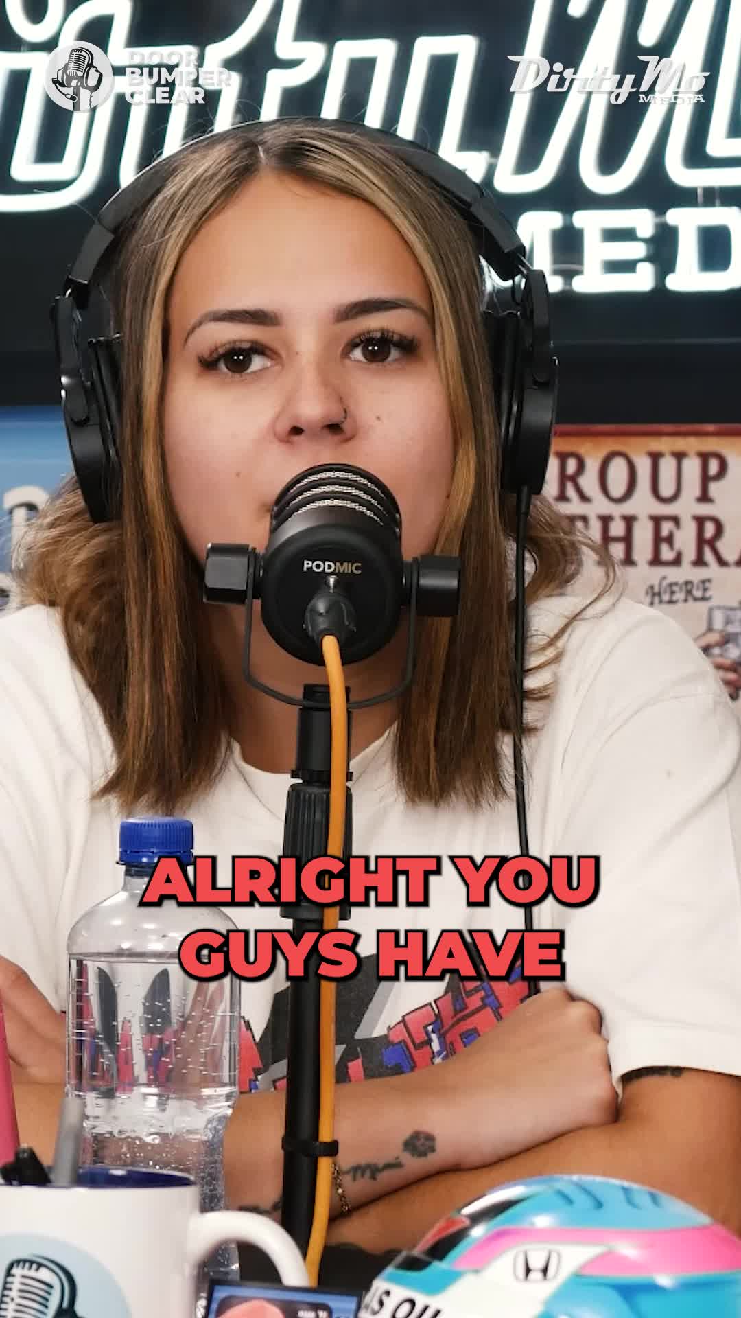 @Dirty Mo Media
