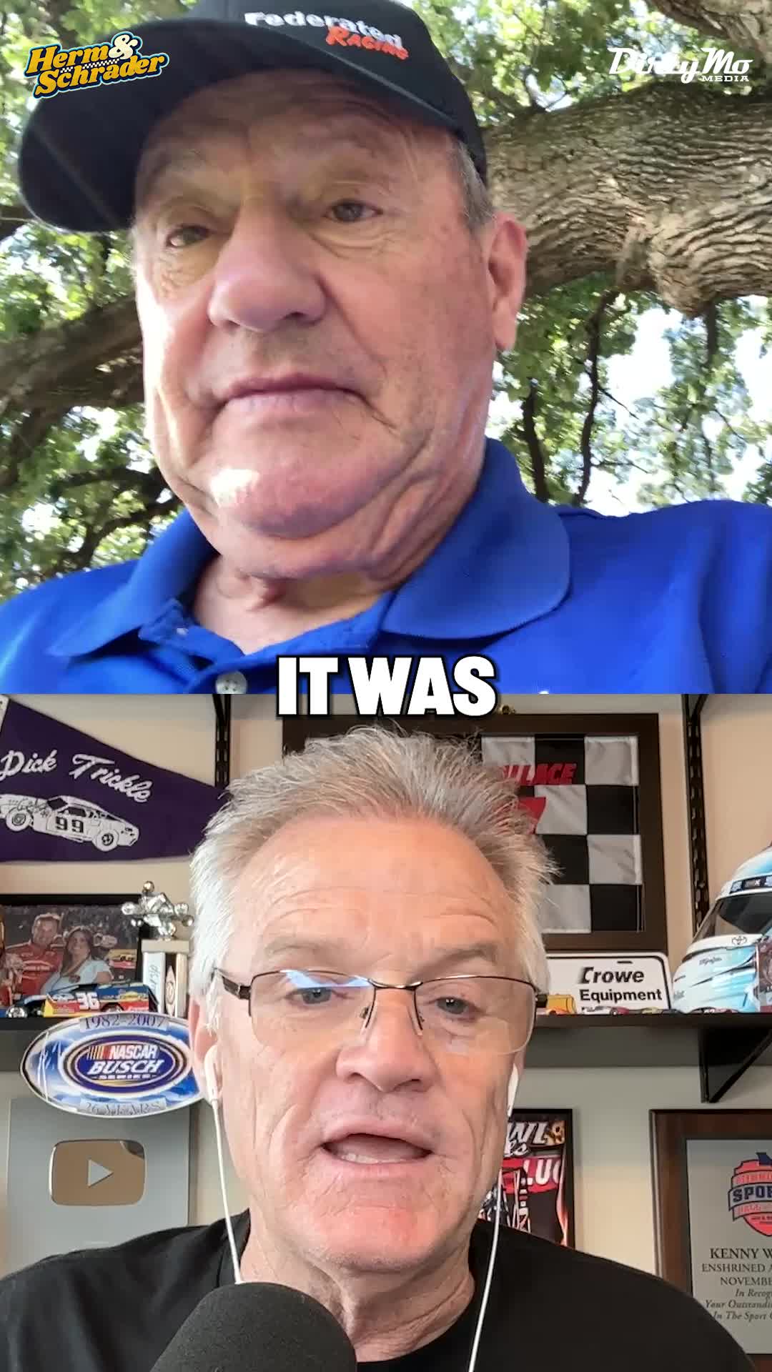 @Dirty Mo Media