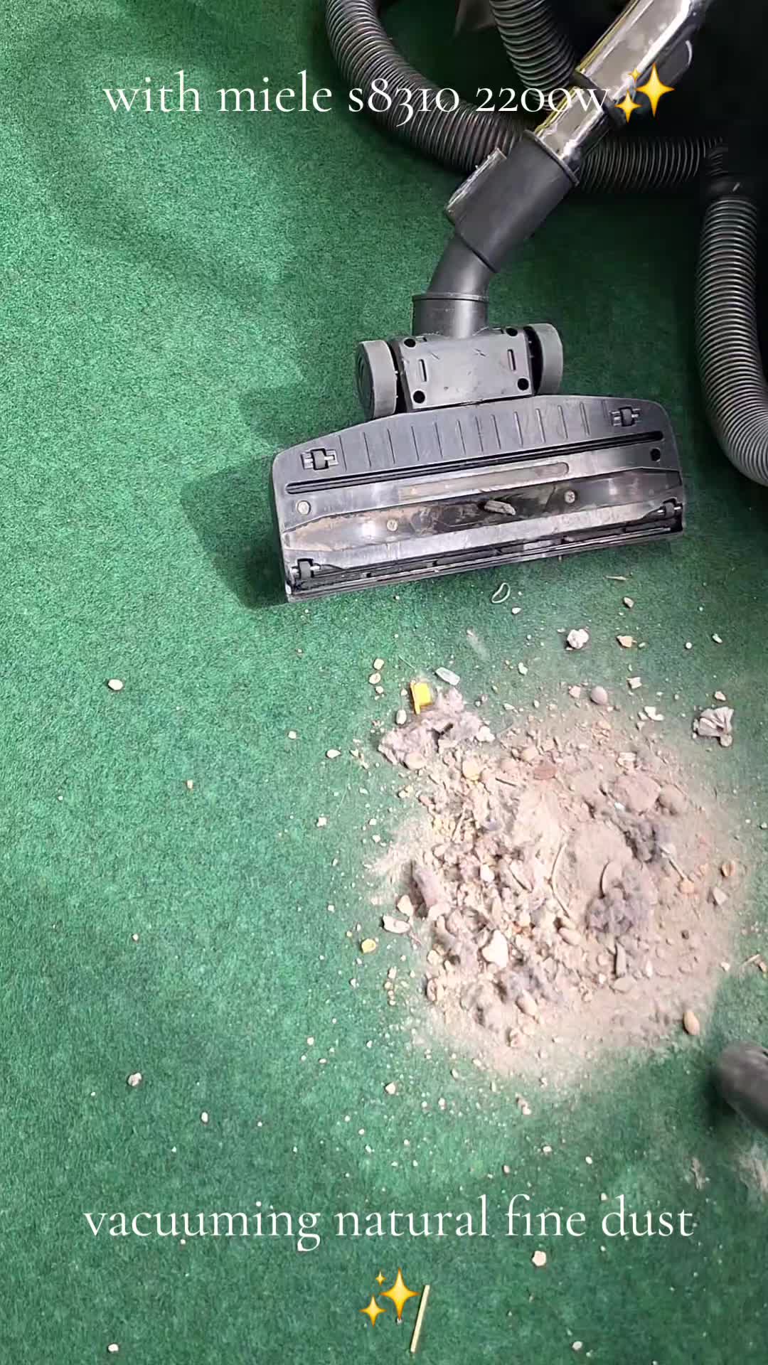 @vacuum cleaners