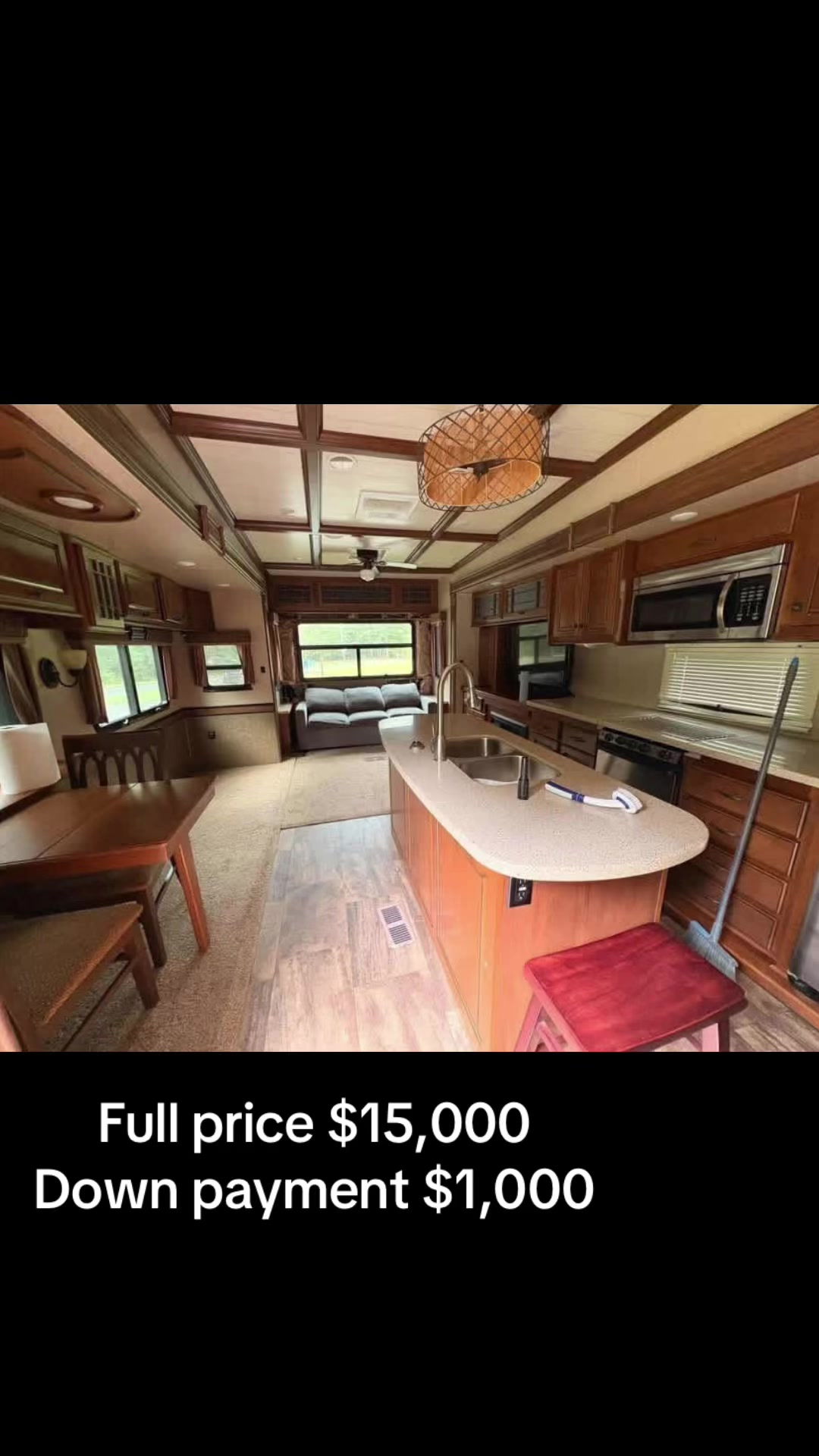 @Nick’s RV campers for sale.