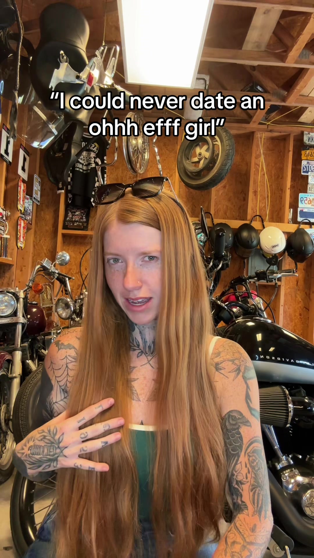 @a l l i e ๐ค๐