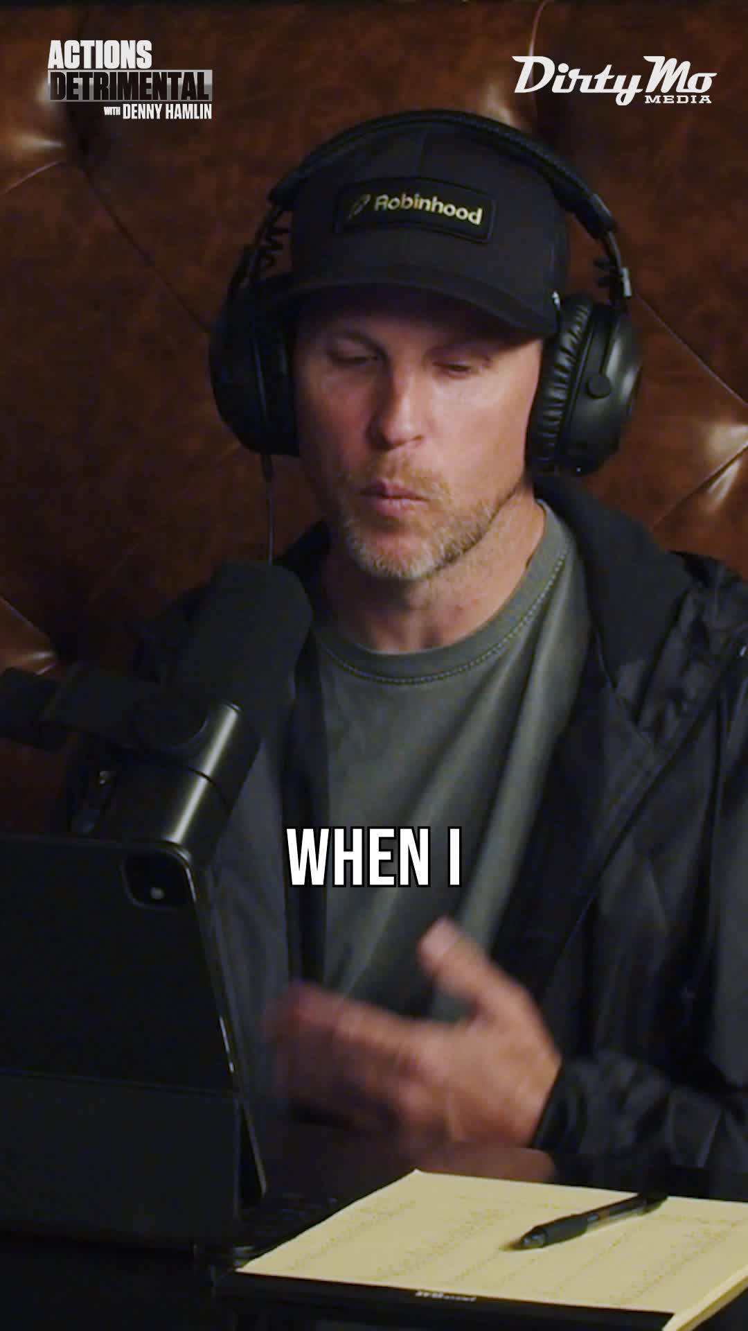 @Dirty Mo Media
