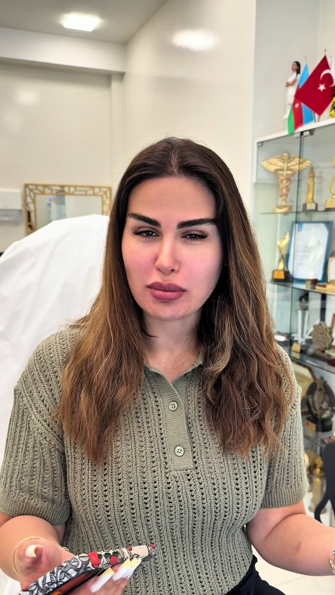 @Dr. Rəna Soltanova