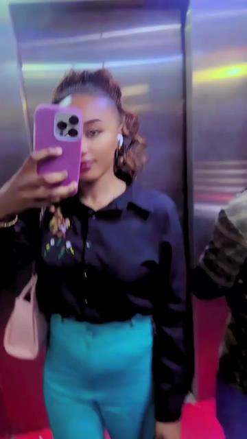@@Miss Vee outfit 👗