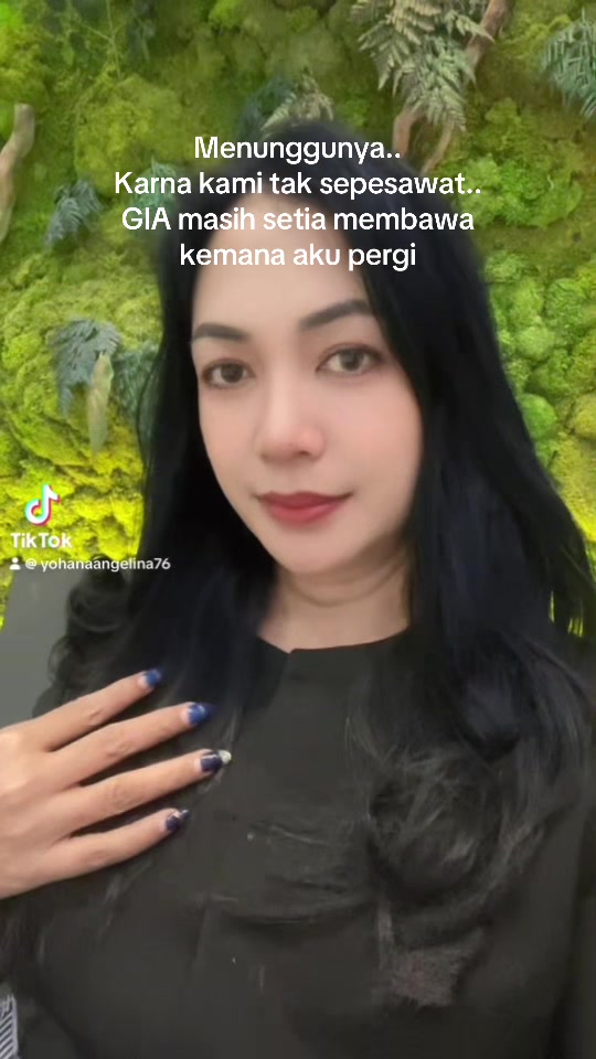 @Yohana Angelina
