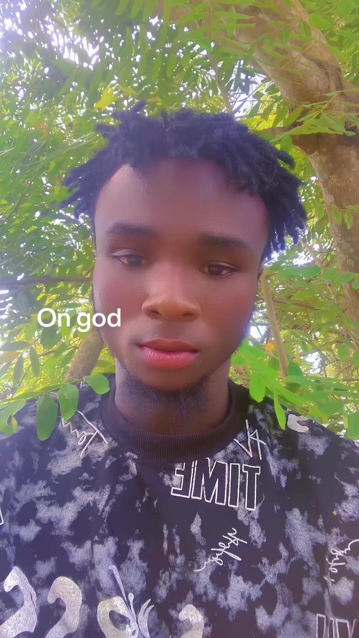 @on God