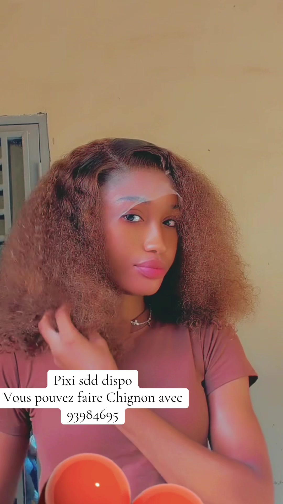 @@ Ham’s hair🇲🇱🦋❤️