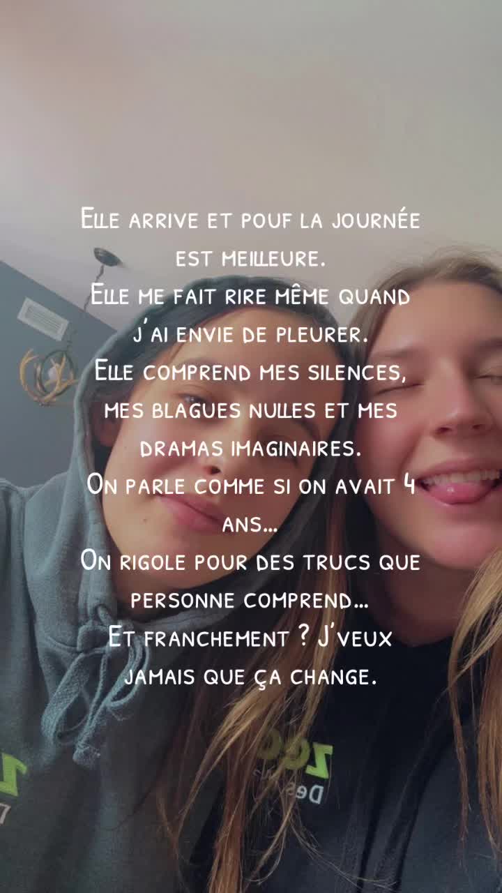 @M&eacute;gane belley ❤️