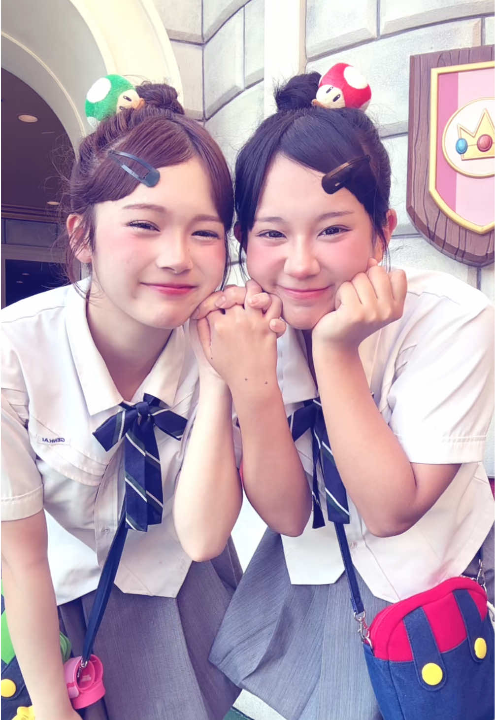 @ももみ