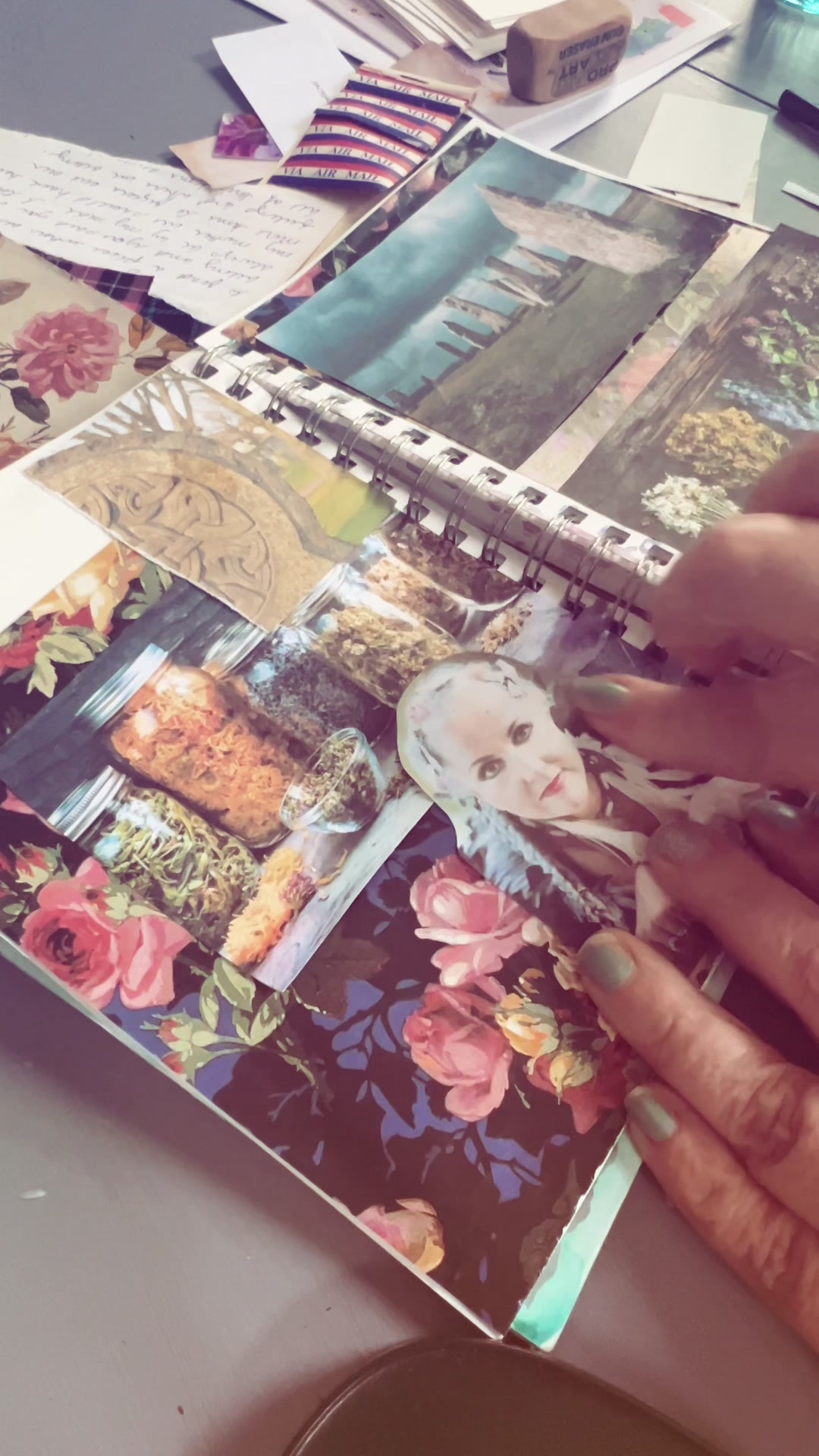 @Heather 🖤 Author & Artist