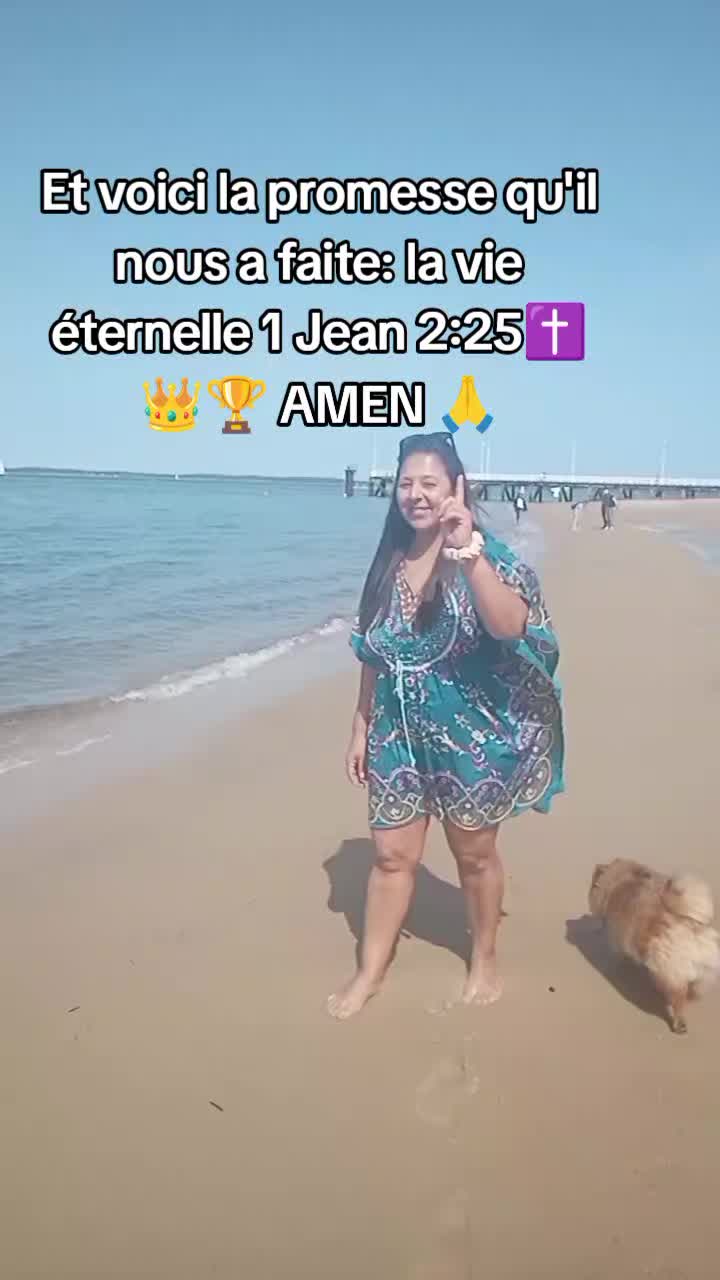 @Jesus est le chemin la vérité