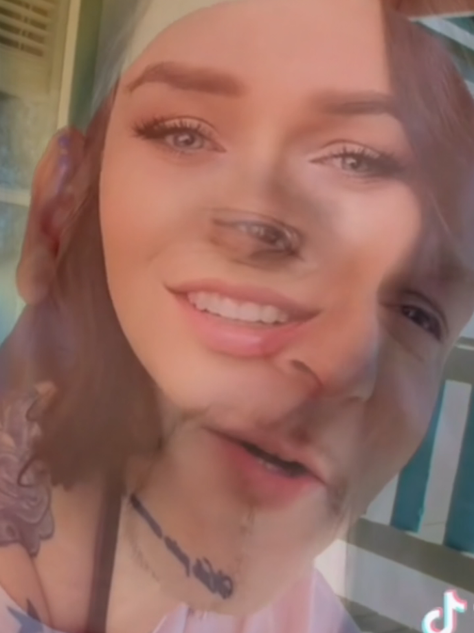 @shaun roachbreezzee