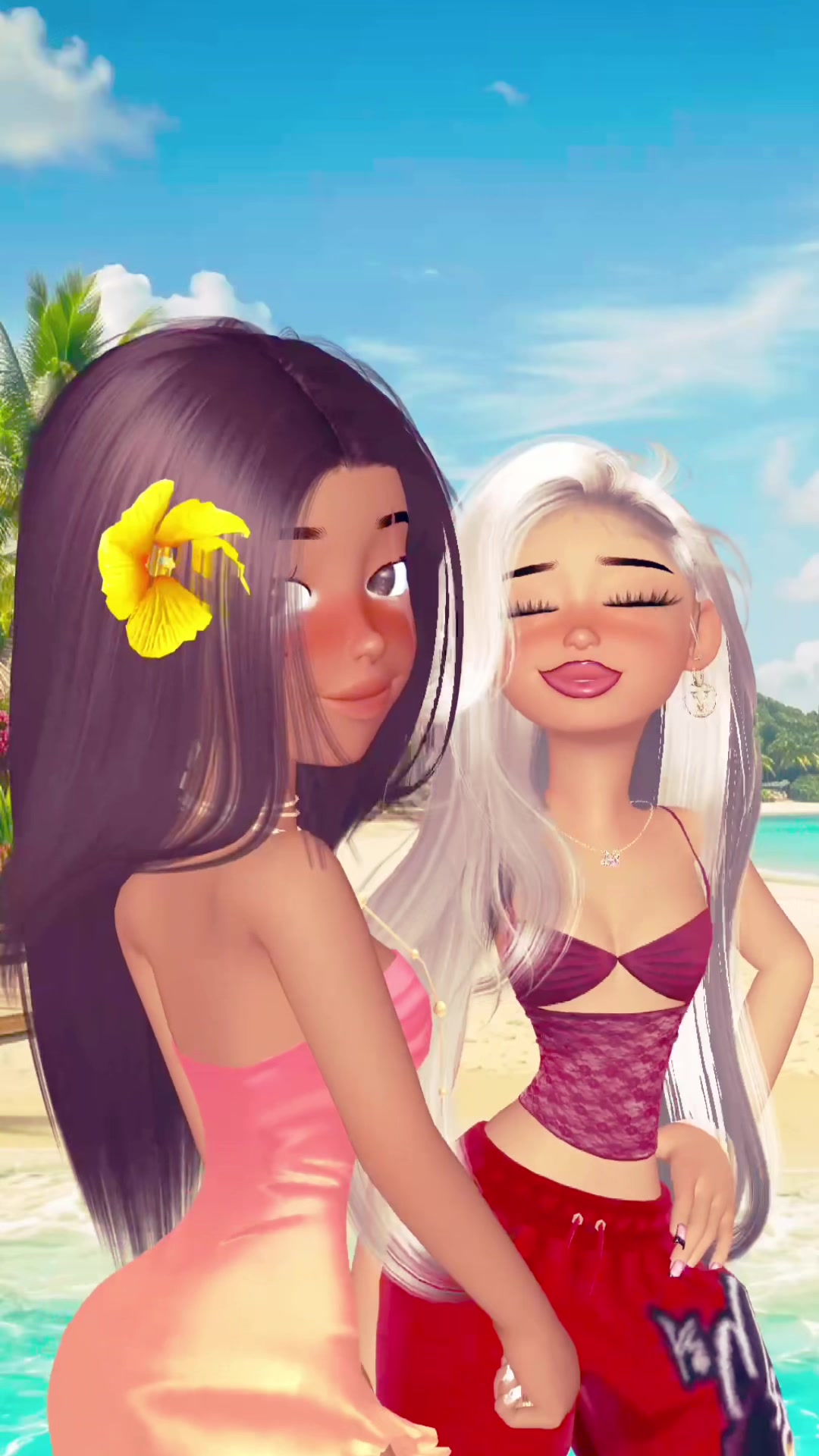 @🌸~Lore~🌸