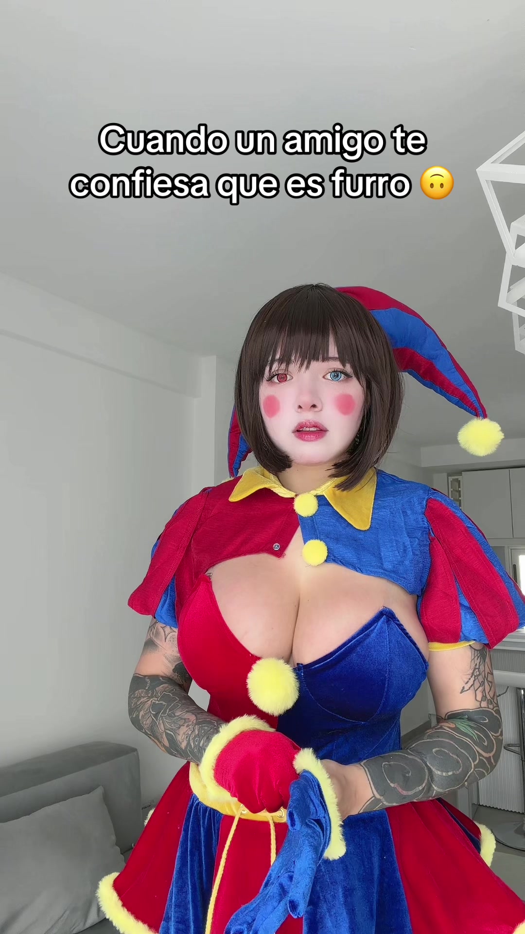 @Hana senpai