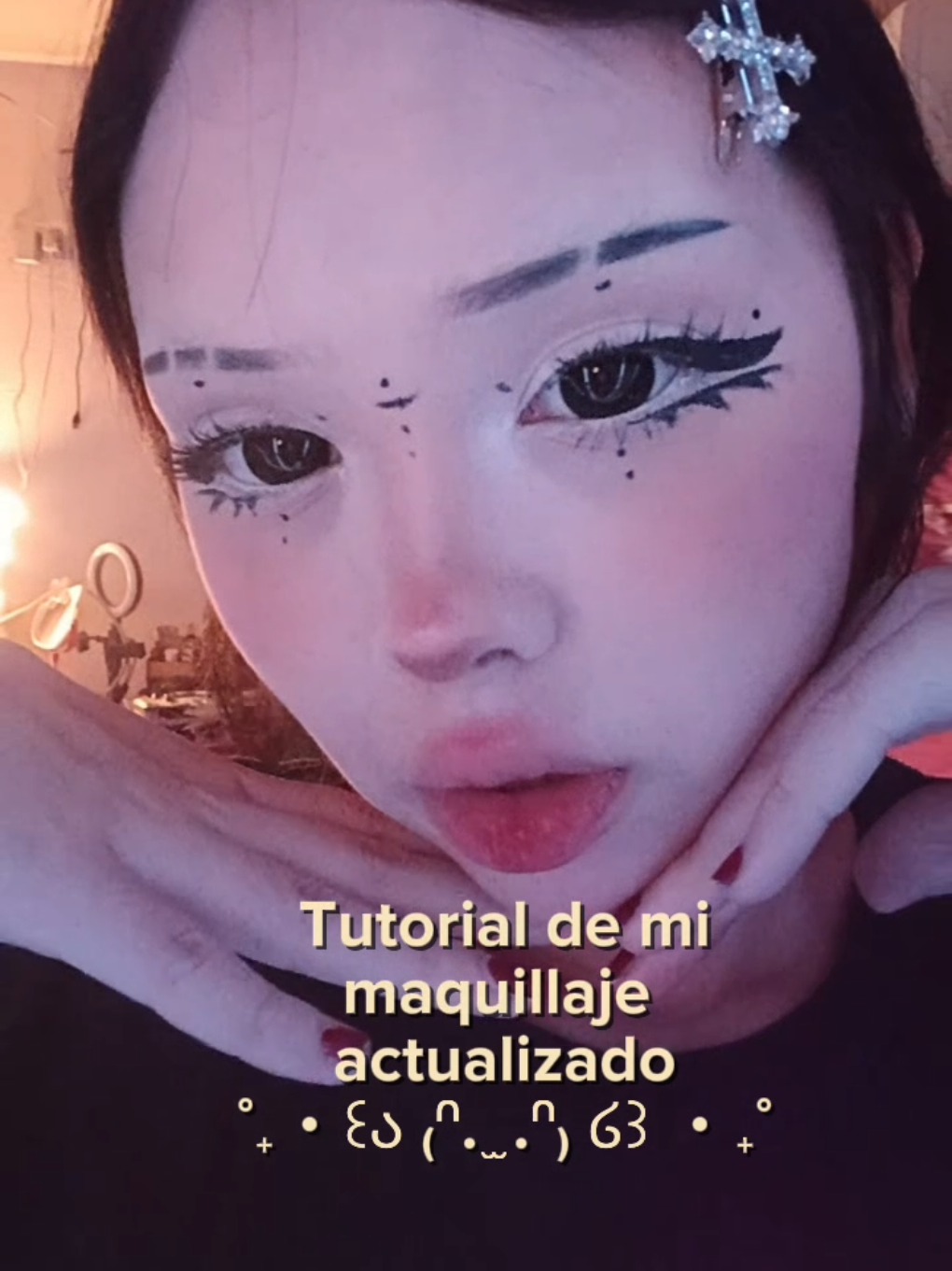 @paosita ;3