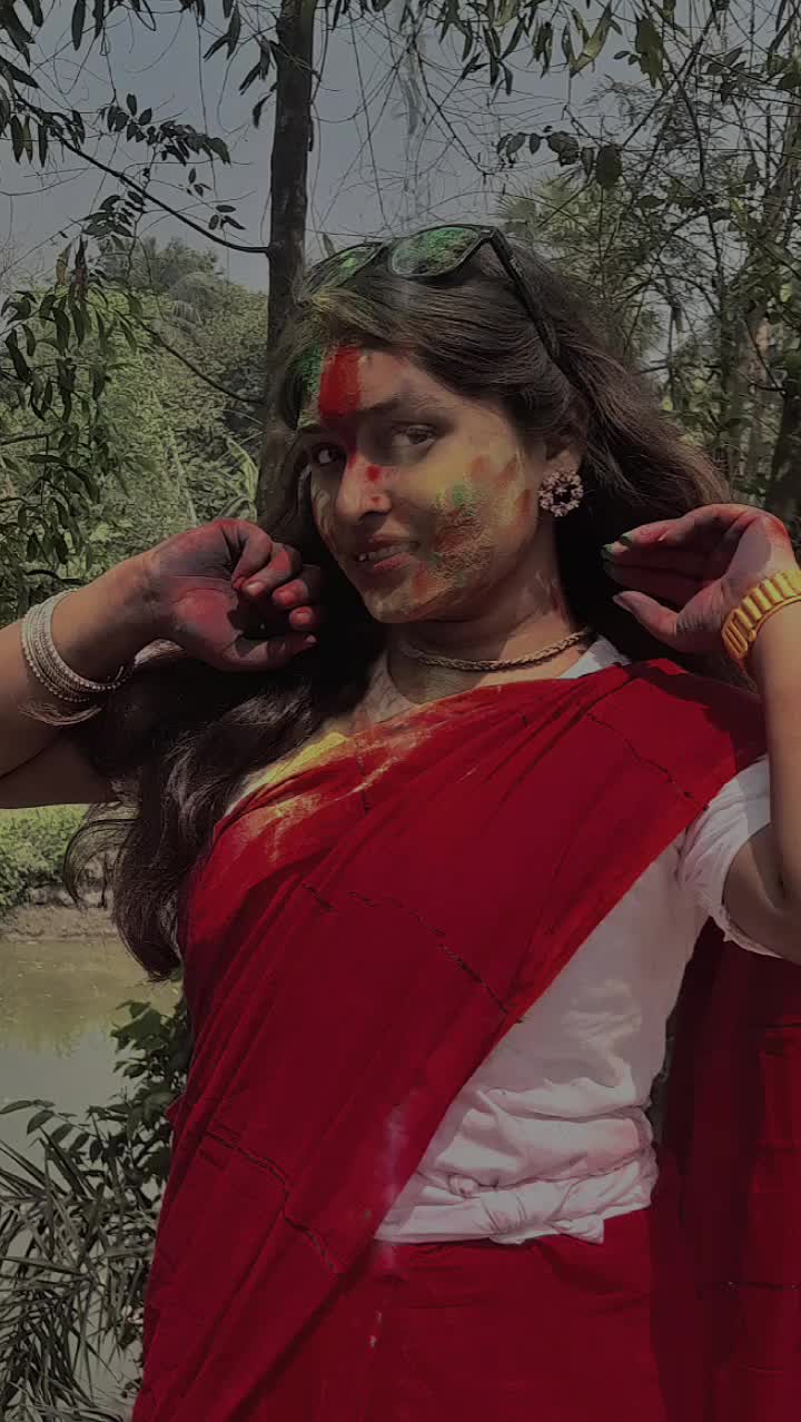 @❤️মায়াবী কন্যা❤️