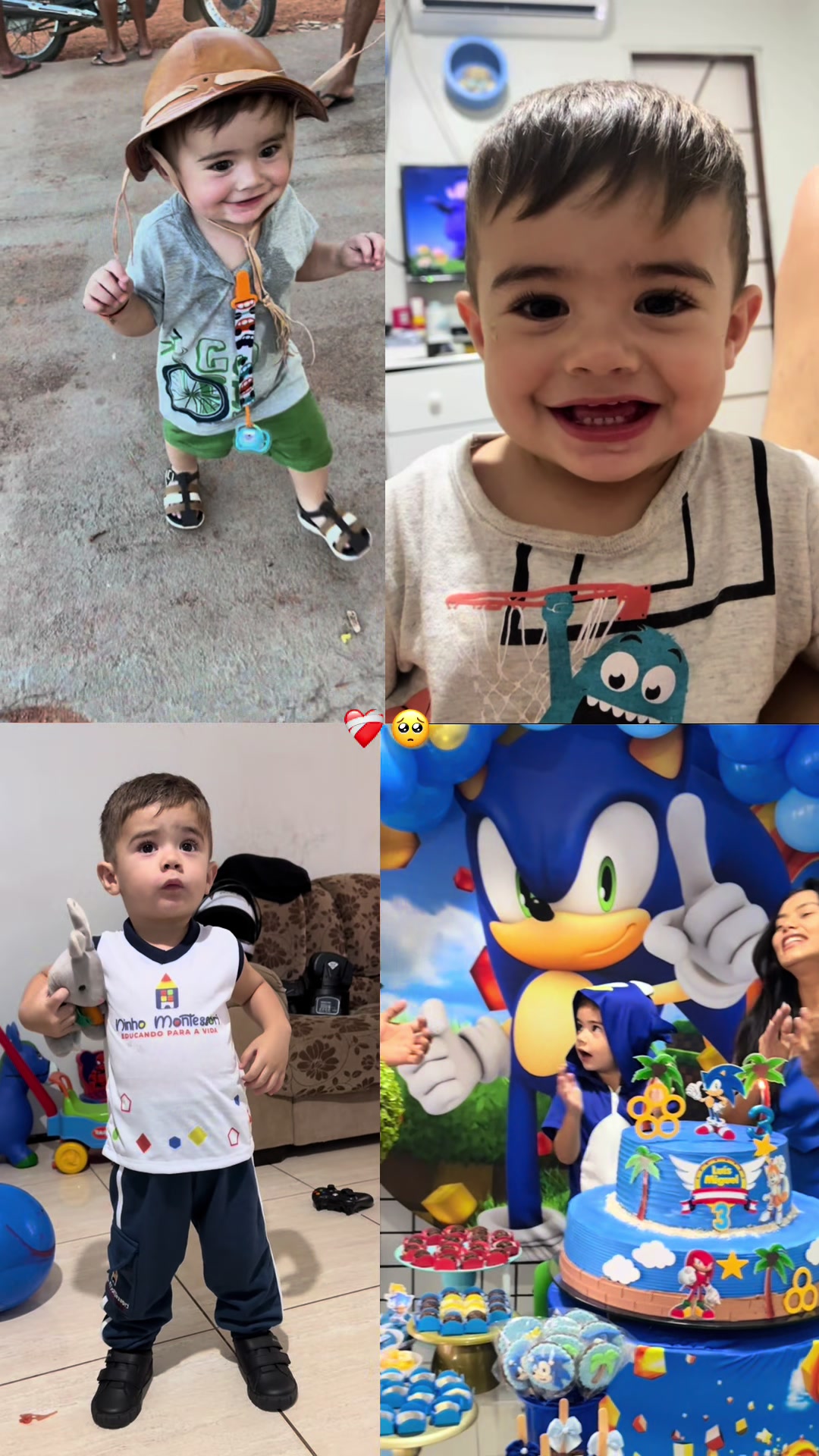@Criis Azevedo