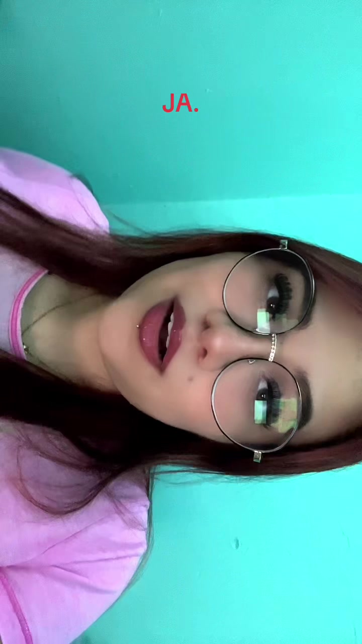 @Alexa Rosillo