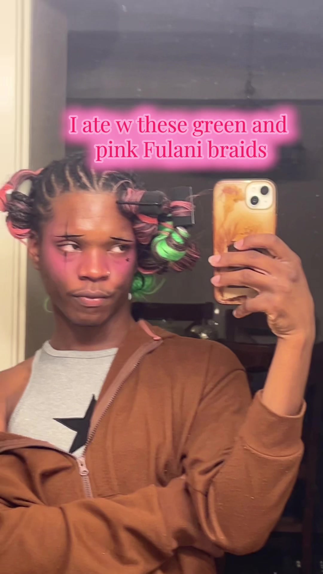 @Twinkerbell🧚🏾&zwj;♂️💫