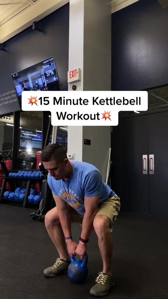 @Andrew | Kettlebell Workouts