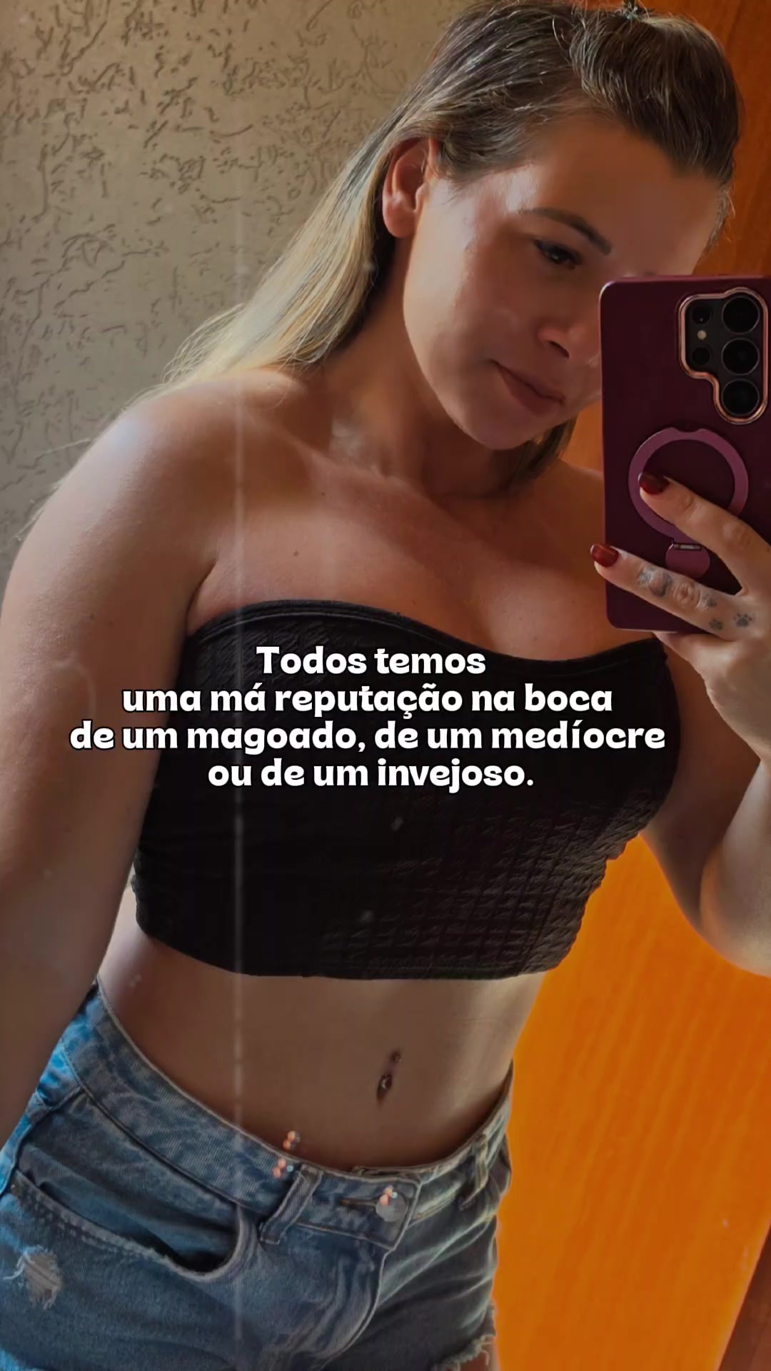 @Tati Bichil "Personal"